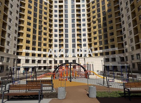 1-room apartment apartment by the address st. Glushko ak pr Dimitrova pr (area 38,8 m²) - Atlanta.ua - photo 18