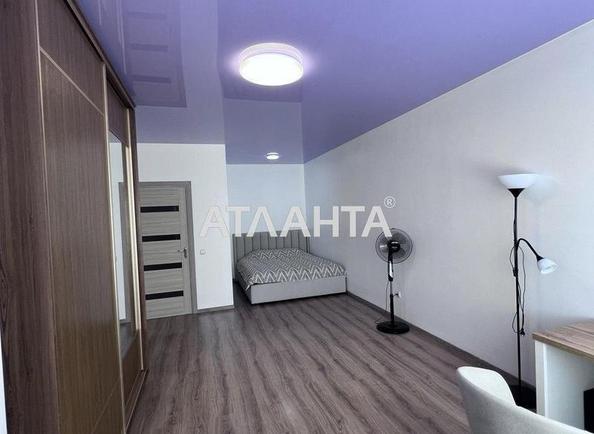 1-комнатная квартира по адресу ул. Героев Крут (площадь 48,1 м²) - Atlanta.ua