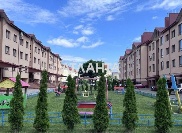 1-комнатная квартира по адресу ул. Героев Крут (площадь 48,1 м²) - Atlanta.ua - фото 10