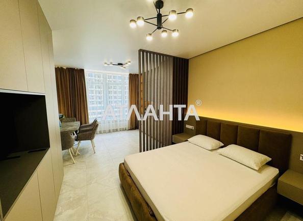 1-комнатная квартира по адресу Курортный пер. (площадь 31 м²) - Atlanta.ua