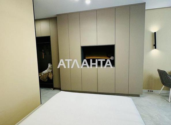 1-комнатная квартира по адресу Курортный пер. (площадь 31 м²) - Atlanta.ua - фото 2