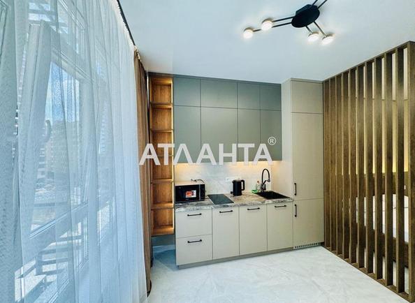 1-комнатная квартира по адресу Курортный пер. (площадь 31 м²) - Atlanta.ua - фото 3