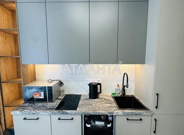 1-комнатная квартира по адресу Курортный пер. (площадь 31 м²) - Atlanta.ua - фото 7