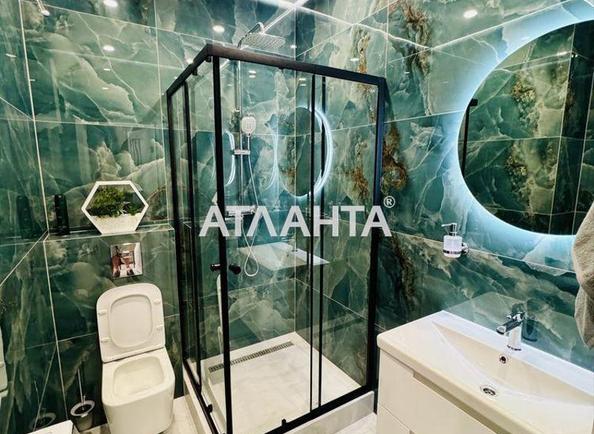 1-комнатная квартира по адресу Курортный пер. (площадь 31 м²) - Atlanta.ua - фото 8
