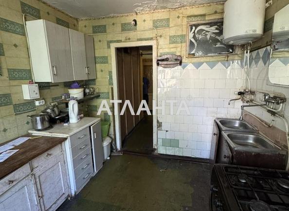 Комунальна квартира за адресою вул. Космонавтів (площа 15,9 м²) - Atlanta.ua - фото 5