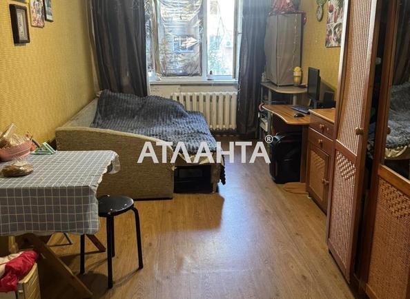 Комунальна квартира за адресою вул. Космонавтів (площа 15,9 м²) - Atlanta.ua - фото 2