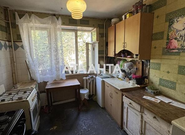 Комунальна квартира за адресою вул. Космонавтів (площа 15,9 м²) - Atlanta.ua - фото 6
