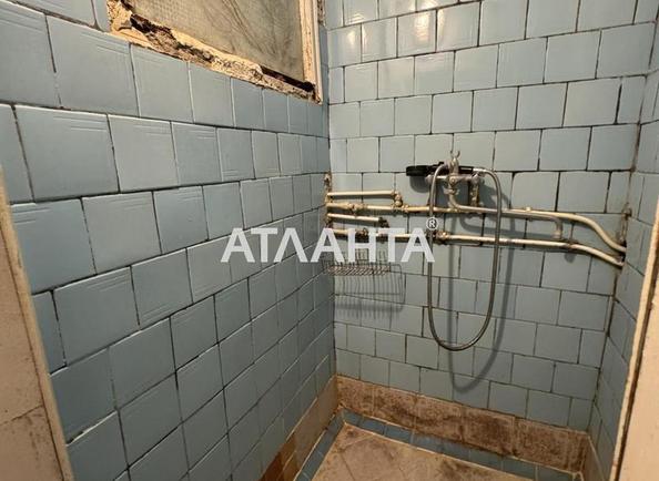 Комунальна квартира за адресою вул. Космонавтів (площа 15,9 м²) - Atlanta.ua - фото 8