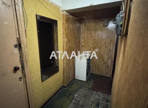 Комунальна квартира за адресою вул. Космонавтів (площа 15,9 м²) - Atlanta.ua - фото 7