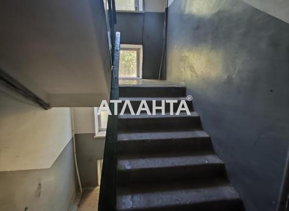 Комунальна квартира за адресою вул. Космонавтів (площа 15,9 м²) - Atlanta.ua - фото 9