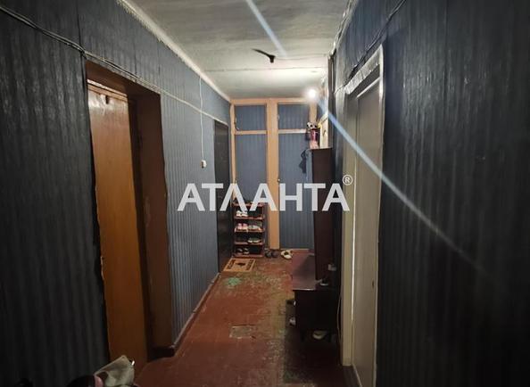 Комунальна квартира за адресою вул. Космонавтів (площа 15,9 м²) - Atlanta.ua - фото 3