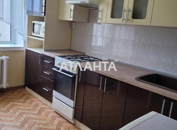 2-комнатная квартира по адресу ул. Шелухина Сергея (площадь 51 м²) - Atlanta.ua