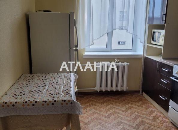 2-комнатная квартира по адресу ул. Шелухина Сергея (площадь 51 м²) - Atlanta.ua - фото 2