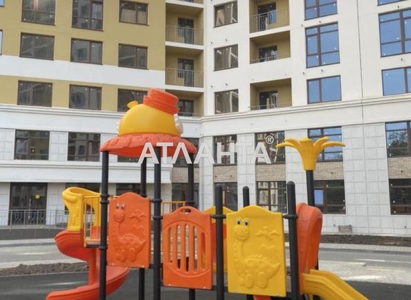 1-кімнатна квартира за адресою Глушко ак. Пр. (площа 38,2 м²) - фото 10 1-кімнатна квартира за адресою Глушко ак. Пр. (площа 38,2 м²) - Atlanta.ua - фото 10