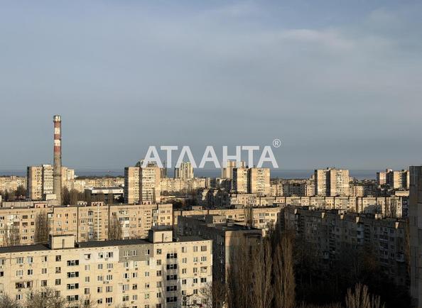 1-комнатная квартира по адресу Глушко ак. Пр. (площадь 34,8 м²) - фото 11 1-комнатная квартира по адресу Глушко ак. Пр. (площадь 34,8 м²) - Atlanta.ua - фото 11