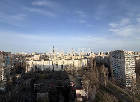 1-комнатная квартира по адресу Глушко ак. Пр. (площадь 34,8 м²) - фото 18 1-комнатная квартира по адресу Глушко ак. Пр. (площадь 34,8 м²) - Atlanta.ua - фото 18