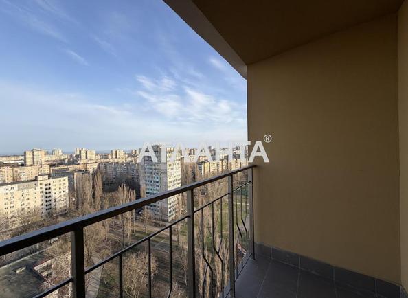 1-комнатная квартира по адресу Глушко ак. Пр. (площадь 34,8 м²) - фото 19 1-комнатная квартира по адресу Глушко ак. Пр. (площадь 34,8 м²) - Atlanta.ua - фото 19