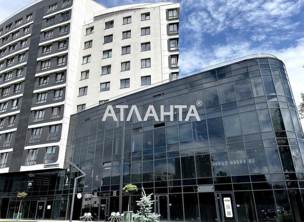 Комерційна нерухомість за адресою вул. Кульпарківська (площа 60 м²) - Atlanta.ua