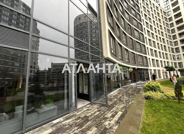 Комерційна нерухомість за адресою вул. Кульпарківська (площа 60 м²) - Atlanta.ua - фото 2