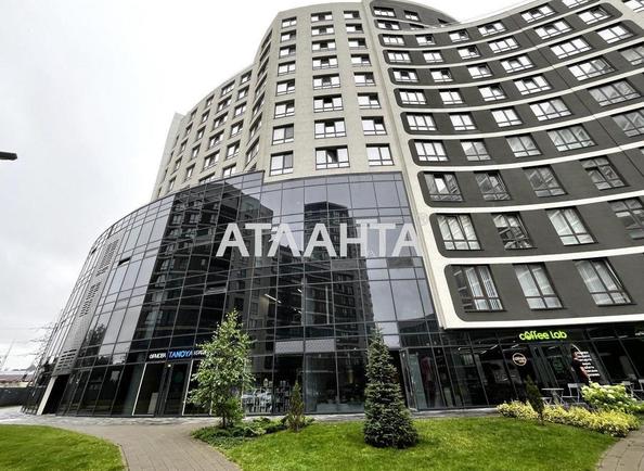 Комерційна нерухомість за адресою вул. Кульпарківська (площа 60 м²) - Atlanta.ua - фото 4