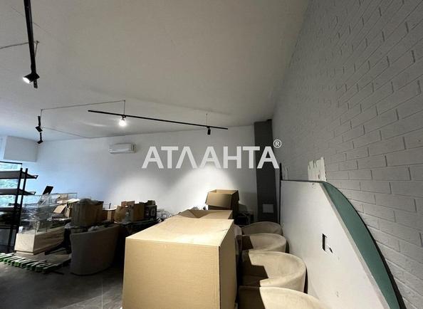 Комерційна нерухомість за адресою вул. Кульпарківська (площа 60 м²) - Atlanta.ua - фото 6