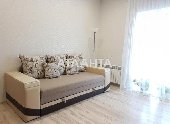 1-room apartment apartment by the address st. Aleksandrovskiy pr Mira pr (area 28,3 m²) - Atlanta.ua - photo 2
