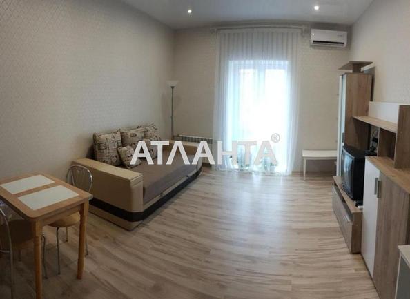 1-room apartment apartment by the address st. Aleksandrovskiy pr Mira pr (area 28,3 m²) - Atlanta.ua - photo 3