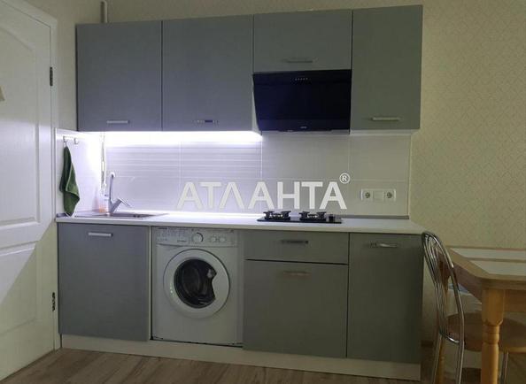 1-room apartment apartment by the address st. Aleksandrovskiy pr Mira pr (area 28,3 m²) - Atlanta.ua - photo 7