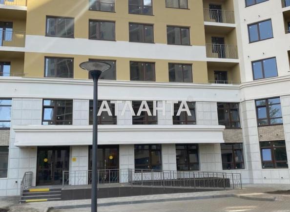 1-кімнатна квартира за адресою Глушко ак. Пр. (площа 34,8 м²) - фото 17 1-кімнатна квартира за адресою Глушко ак. Пр. (площа 34,8 м²) - Atlanta.ua - фото 17