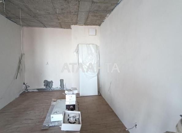 1-комнатная квартира по адресу ул. Франко Ивана (площадь 54 м²) - Atlanta.ua