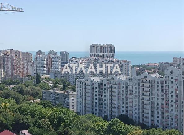 1-комнатная квартира по адресу ул. Франко Ивана (площадь 54 м²) - Atlanta.ua - фото 5
