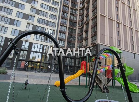 1-комнатная квартира по адресу ул. Франко Ивана (площадь 54 м²) - Atlanta.ua - фото 7