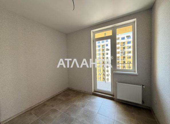 1-комнатная квартира по адресу Глушко ак. Пр. (площадь 36,2 м²) - фото 11 1-комнатная квартира по адресу Глушко ак. Пр. (площадь 36,2 м²) - Atlanta.ua - фото 11