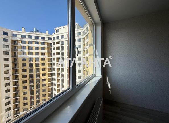 1-комнатная квартира по адресу Глушко ак. Пр. (площадь 36,2 м²) - фото 15 1-комнатная квартира по адресу Глушко ак. Пр. (площадь 36,2 м²) - Atlanta.ua - фото 15