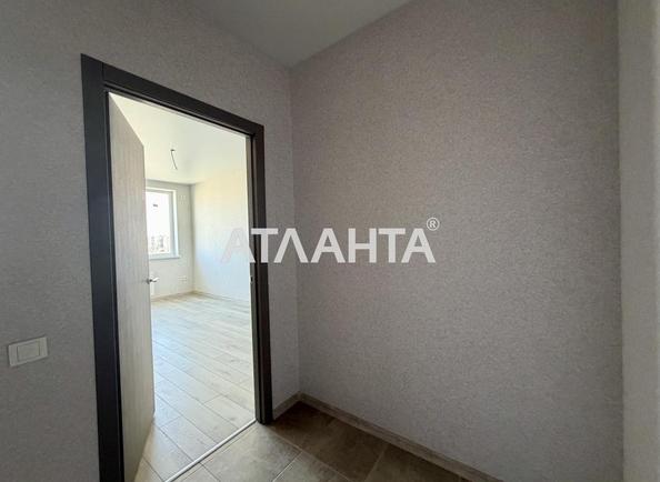 1-room apartment apartment by the address st. Glushko ak pr Dimitrova pr (area 34,8 m²) - Atlanta.ua - фото 8