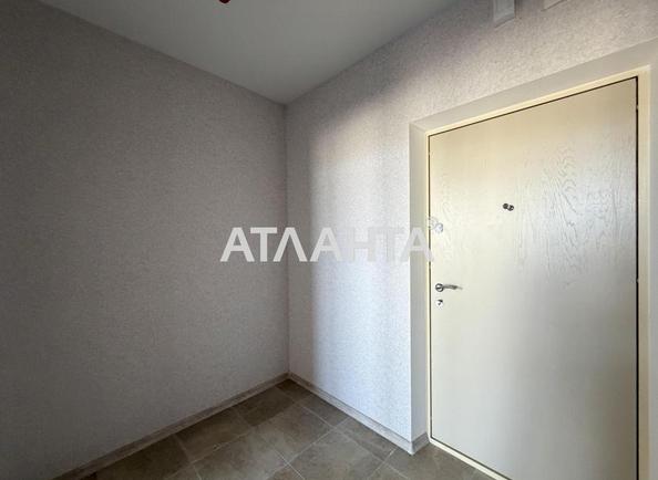 1-room apartment apartment by the address st. Glushko ak pr Dimitrova pr (area 34,8 m²) - Atlanta.ua - фото 7