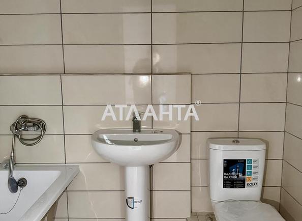 1-room apartment apartment by the address st. Glushko ak pr Dimitrova pr (area 34,8 m²) - Atlanta.ua - фото 11