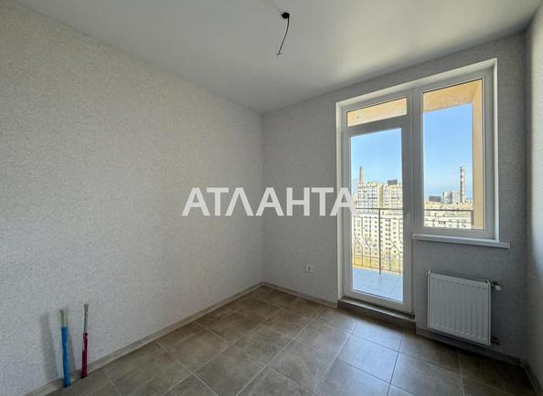 1-room apartment apartment by the address st. Glushko ak pr Dimitrova pr (area 34,8 m²) - Atlanta.ua - фото 6