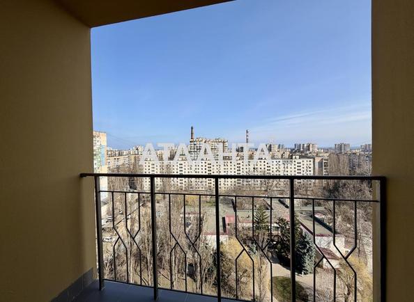 1-room apartment apartment by the address st. Glushko ak pr Dimitrova pr (area 34,8 m²) - Atlanta.ua - фото 2