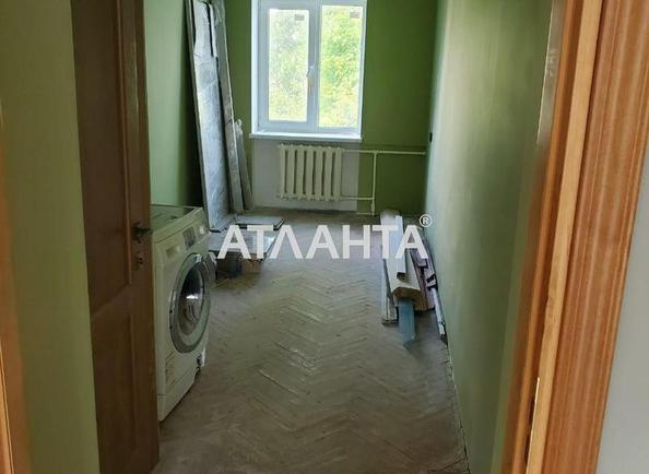 2-комнатная квартира по адресу ул. Петрова ген. (площадь 53,7 м²) - Atlanta.ua - фото 8