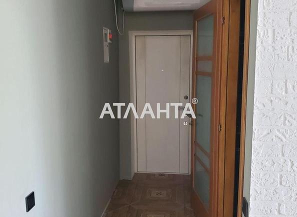2-комнатная квартира по адресу ул. Петрова ген. (площадь 53,7 м²) - Atlanta.ua - фото 11