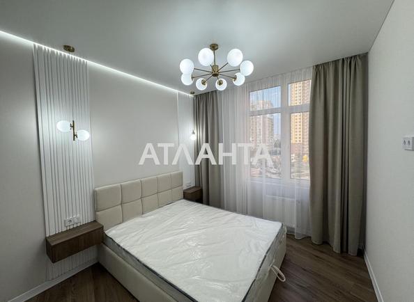 1-кімнатна квартира за адресою вул. Краснова (площа 44,5 м²) - Atlanta.ua - фото 4