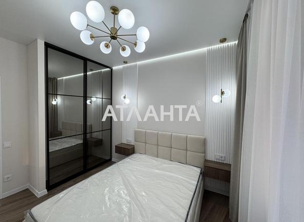 1-кімнатна квартира за адресою вул. Краснова (площа 44,5 м²) - Atlanta.ua - фото 5
