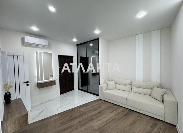 1-кімнатна квартира за адресою вул. Краснова (площа 44,5 м²) - Atlanta.ua - фото 2