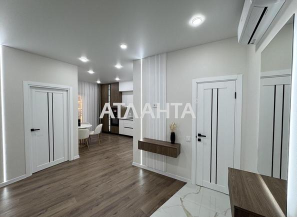 1-кімнатна квартира за адресою вул. Краснова (площа 44,5 м²) - Atlanta.ua - фото 3