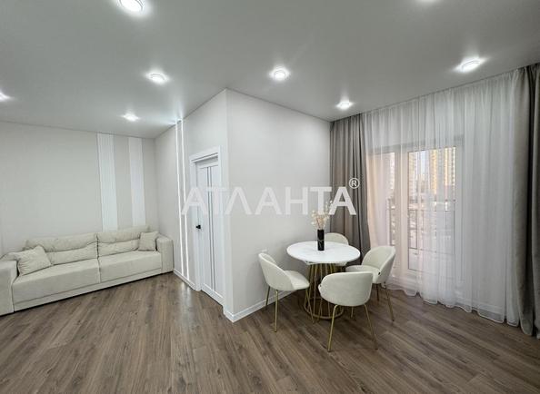 1-кімнатна квартира за адресою вул. Краснова (площа 44,5 м²) - Atlanta.ua - фото 6