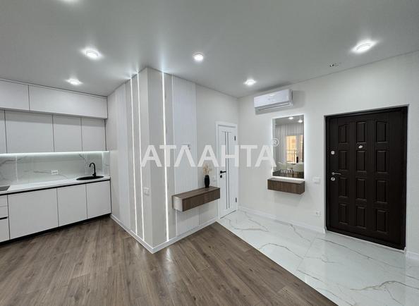 1-кімнатна квартира за адресою вул. Краснова (площа 44,5 м²) - Atlanta.ua - фото 7