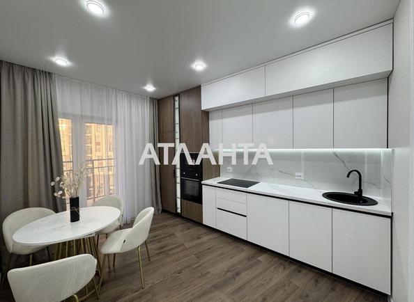 1-кімнатна квартира за адресою вул. Краснова (площа 44,5 м²) - Atlanta.ua - фото 8