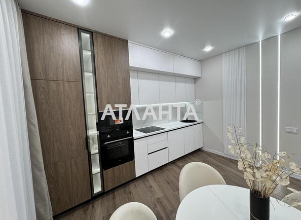 1-кімнатна квартира за адресою вул. Краснова (площа 44,5 м²) - Atlanta.ua - фото 9