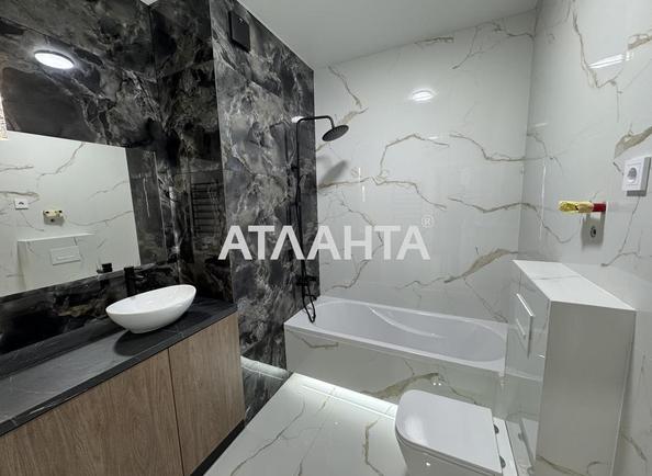 1-кімнатна квартира за адресою вул. Краснова (площа 44,5 м²) - Atlanta.ua - фото 12